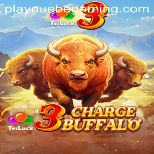 Exploring the Exciting World of 3ChargeBuffalo with NUEBE Gaming