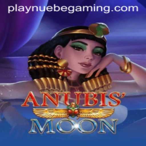 Unveiling AnubisMoon: A Thrilling Journey with NUEBE Gaming