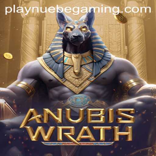 AnubisWrath: Unleashing Ancient Powers with NUEBE Gaming