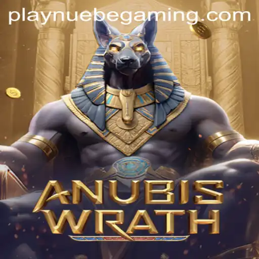 AnubisWrath: Unleashing Ancient Powers with NUEBE Gaming