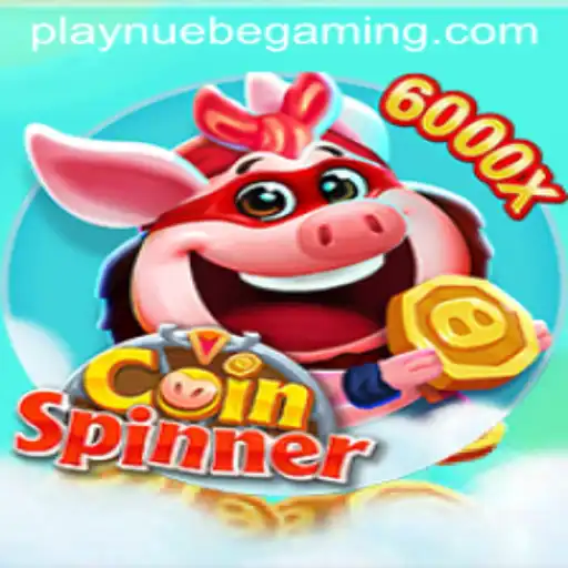 CoinSpinner: A Thrilling Spin with NUEBE Gaming