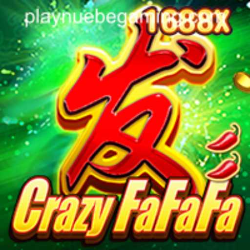 CrazyFaFaFa: The Exciting New Game by NUEBE Gaming