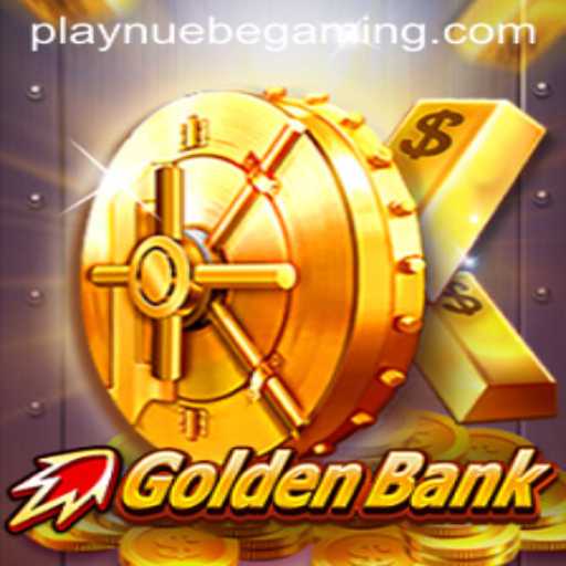 CrazyGoldenBank: Exploring the Latest Gaming Excitement by NUEBE Gaming