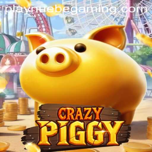 CrazyPiggy: An Insight into NUEBE Gaming's Latest Sensation