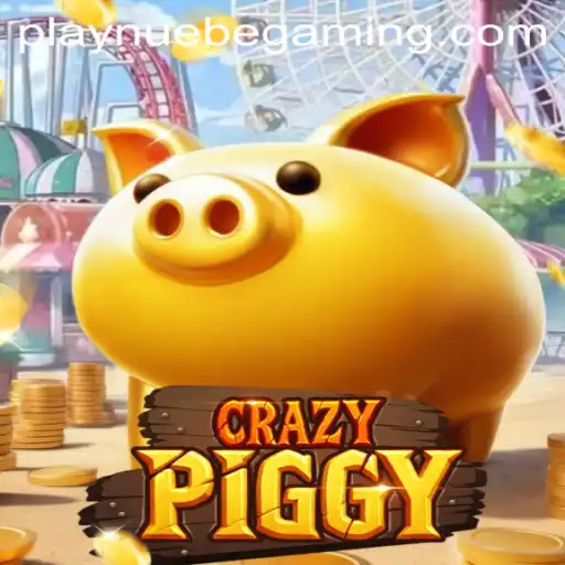 CrazyPiggy: An Insight into NUEBE Gaming's Latest Sensation