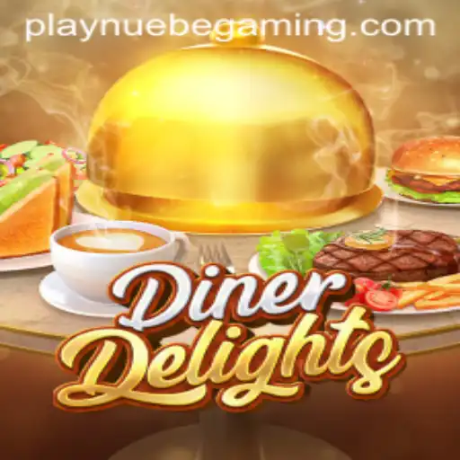Discover the Excitement of DinerDelights with NUEBE Gaming