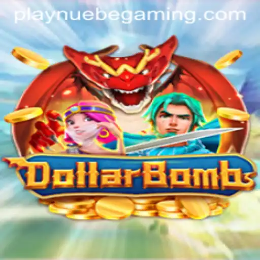 Discover the Exciting World of DollarBombs: A Thrilling Experience with NUEBE Gaming