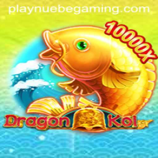 Explore the Enchanting World of DragonKoi: A NUEBE Gaming Experience