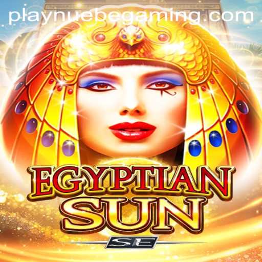 Exploring EgyptianSunSE: The Latest Offering from NUEBE Gaming