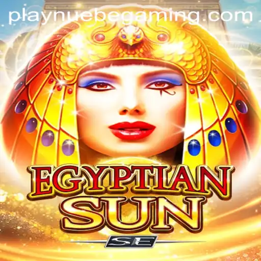 Exploring EgyptianSunSE: The Latest Offering from NUEBE Gaming