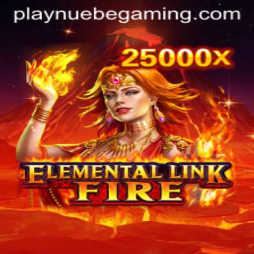 ElementalLinkFire: A New Dimension in Gaming by NUEBE Gaming