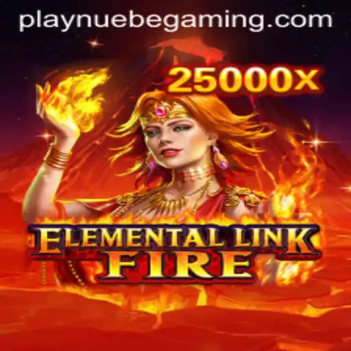 ElementalLinkFire: A New Dimension in Gaming by NUEBE Gaming