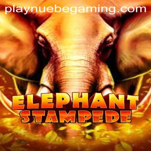 ElephantStampede: A Thrilling Adventure by NUEBE Gaming