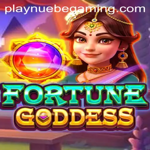 Exploring the Mystical World of FORTUNEGODDESS by NUEBE Gaming
