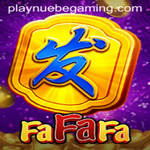FaFaFa: Unveiling the Exciting World of NUEBE Gaming's Latest Sensation