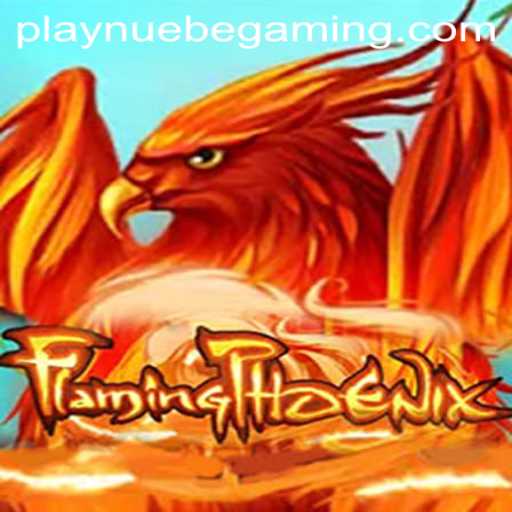 FlamingPhoenix: Ignite Your Gaming Experience with NUEBE Gaming