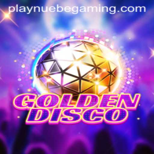 GoldenDisco: NUEBE Gaming's Vibrant New Offering
