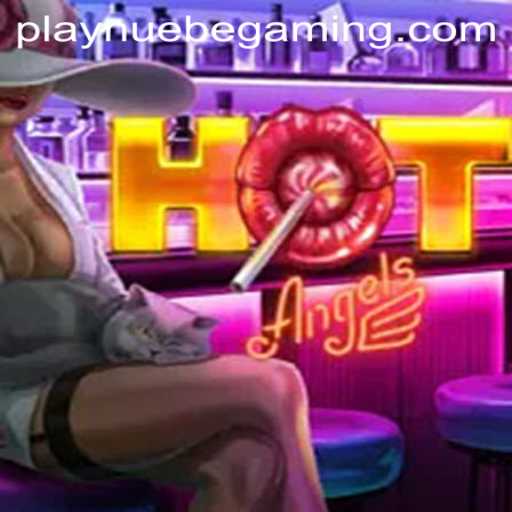Discovering HotAngels: The Thrilling Game by NUEBE Gaming