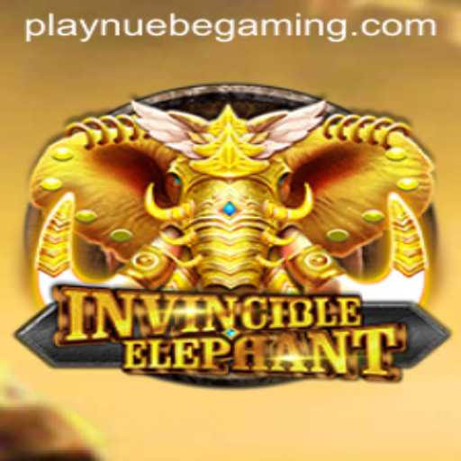 Exploring the World of InvincibleElephant: A NUEBE Gaming Adventure