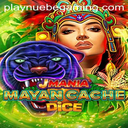 Discover the Exciting World of JManiaMayanCacheDice by NUEBE Gaming
