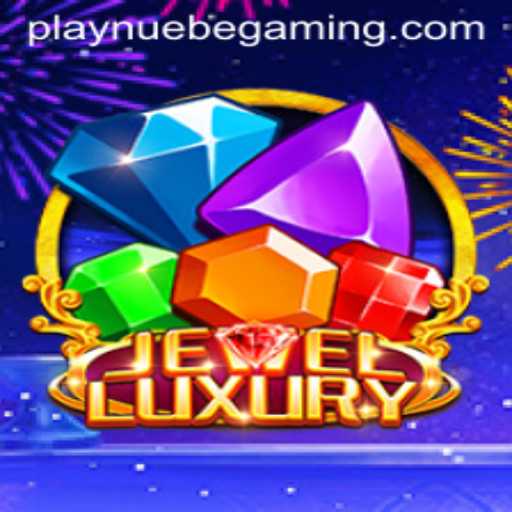 Discovering JewelLuxury: The Latest Sensation by NUEBE Gaming