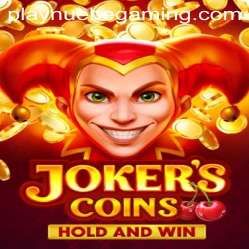 Exploring the Thrilling World of JokersCoins by NUEBE Gaming