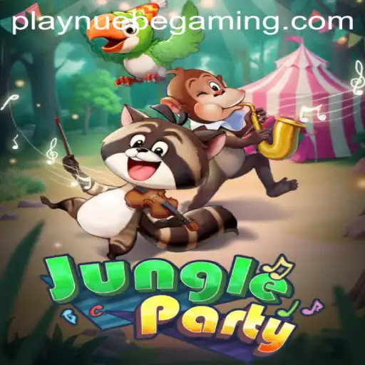 Exploring JungleParty: An Immersive Adventure with NUEBE Gaming