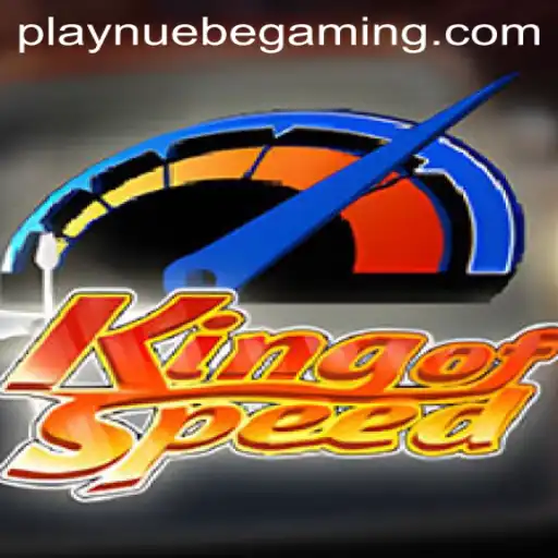 KingofSpeed: Unleashing the Thrill with NUEBE Gaming