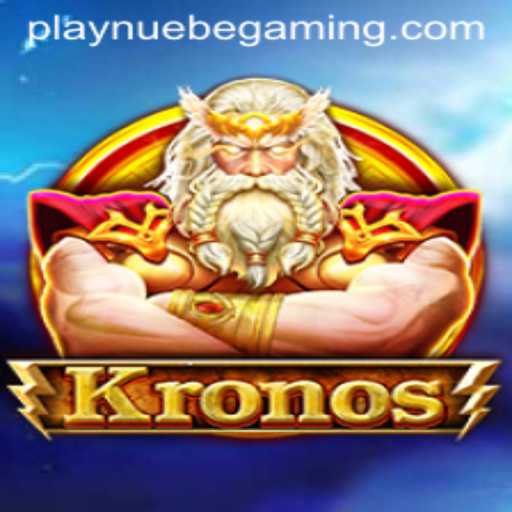 Exploring the World of Kronos: A Unique Creation by NUEBE Gaming