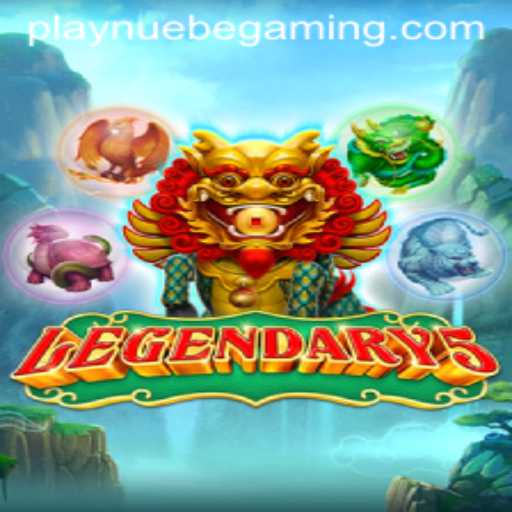 Exploring Legendary5: A New Era in Gaming with NUEBE Gaming