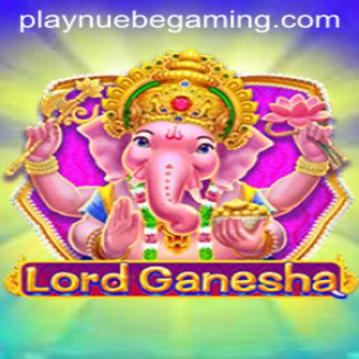 Diving into the Realm of LordGanesha: An Epic Journey by NUEBE Gaming