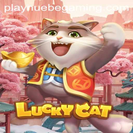 Exploring the Exciting World of LuckyCat by NUEBE Gaming