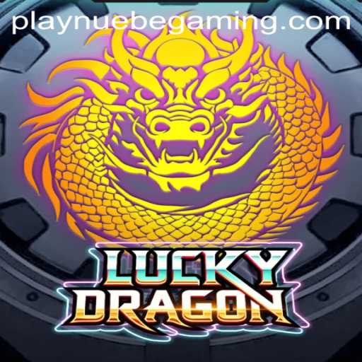 Unlocking the Mystical World of LuckyDragon with NUEBE Gaming