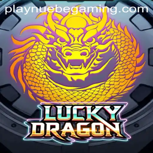 Unlocking the Mystical World of LuckyDragon with NUEBE Gaming