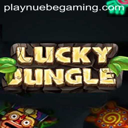 Exploring the Thrills of LuckyJungle: NUEBE Gaming's Latest Adventure