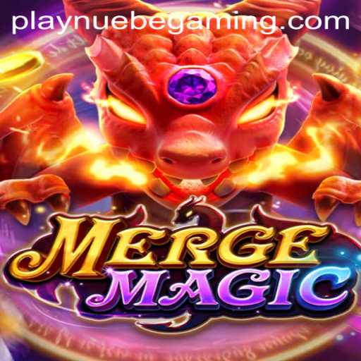 Unveiling the Magic of MergeMagic: A Deep Dive into the Game