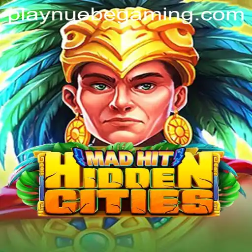 Exploring the Allure of MadHitHiddenCities: A NUEBE Gaming Adventure