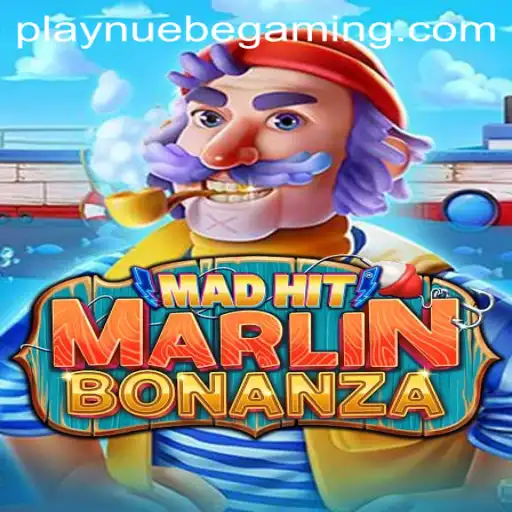 Exploring MadHitMarlinBonanza: A Dive into NUEBE Gaming's Latest Release
