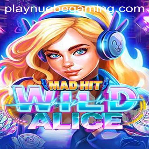 Discover MadHitWildAlice: An Engaging Adventure from NUEBE Gaming