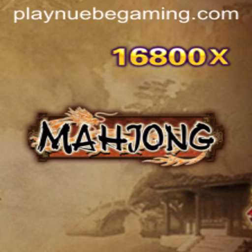 The Intriguing World of Mahjong: NUEBE Gaming Brings a Traditional Classic to the Modern Arena