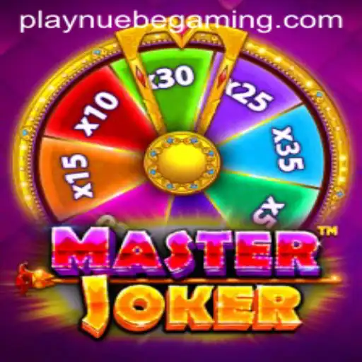 Exploring the Exciting World of MasterJoker by NUEBE Gaming