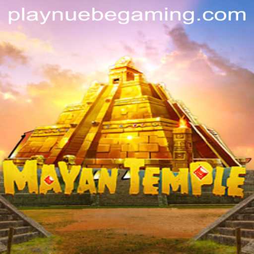 Exploring the Exciting World of MayanTemple with NUEBE Gaming