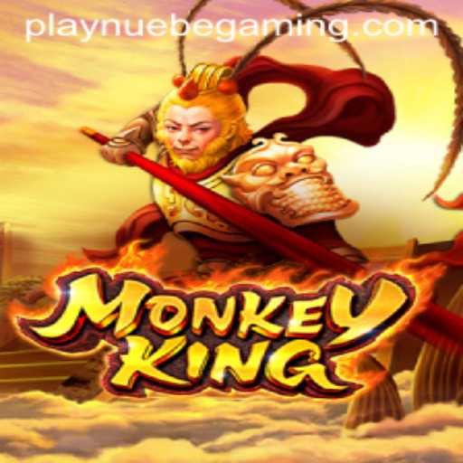 Unveiling the Exciting World of MonkeyKing by NUEBE Gaming