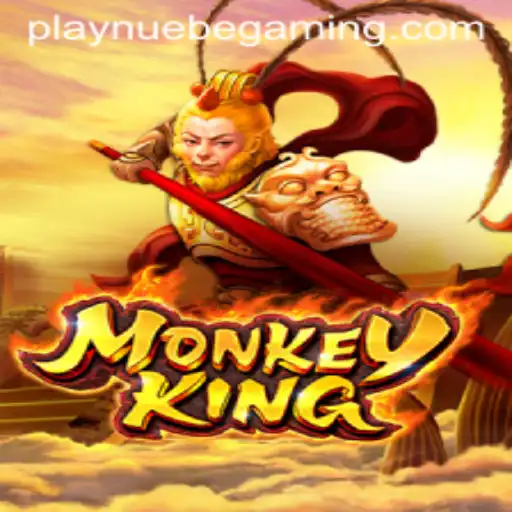 Unveiling the Exciting World of MonkeyKing by NUEBE Gaming