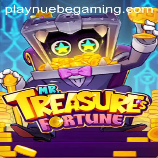 Exploring MrTreasuresFortune: A Nuebe Gaming Adventure