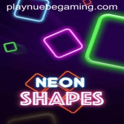 Exploring the World of NeonShapes: A New Wave in Gaming by NUEBE Gaming