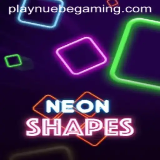 Exploring the World of NeonShapes: A New Wave in Gaming by NUEBE Gaming