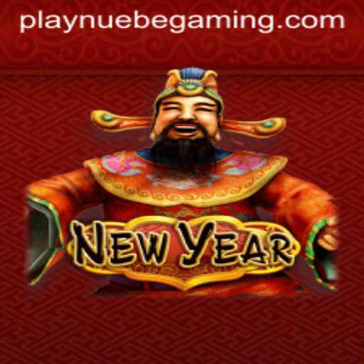 Explore the Excitement of NewYear with NUEBE Gaming