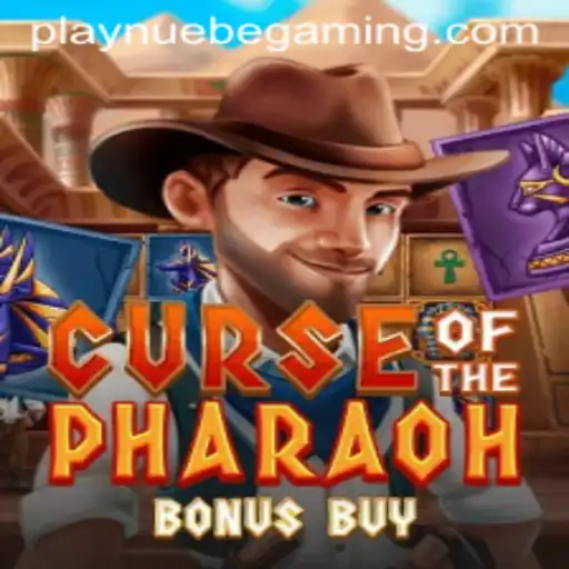 Curse of the Pharaoh Bonus Buy: A Deep Dive into the Exciting World of NUEBE Gaming