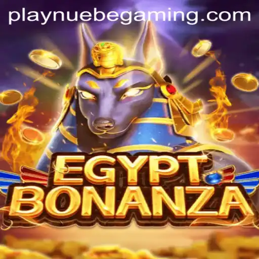 EgyptBonanza: Exploring the Excitement of NUEBE Gaming's Latest Sensation
